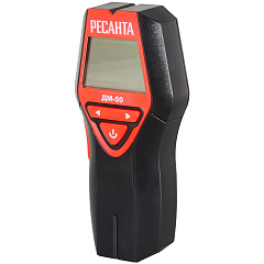 Детектор металла Ресанта, ДМ-50