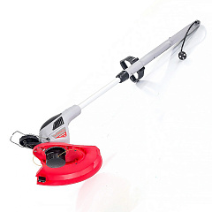 Триммер электрический Интерскол МКЭ-30/450 892.0.0.70, 450 Вт