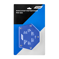 Фиксатор магнитный МФ-650, 22 кг, ПТК