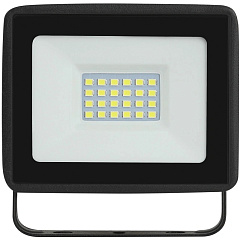 Светодиодный прожектор Эра Б0052023 LPR-023-0-65K-030, 30 Вт, 6500K, 2400 Лм, IP65