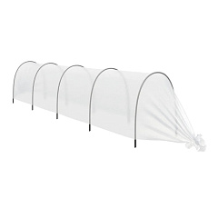 Сменный чехол на парник, 2,1х4,5 м