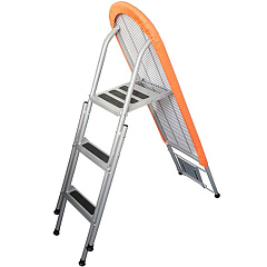 Гладильная доска-стремянка, 94,5х33 см