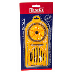 Яйцерезка универсальная Regent Inox Linea PRESTO, 93-AC-SL-03