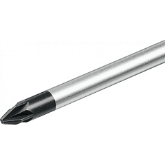 Отвертка крестовая Stayer, PZ2х100 мм