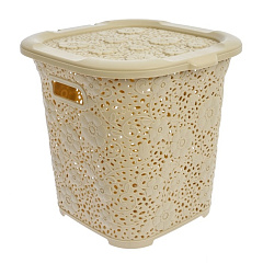 Корзина многофункциональная, ажурная 15 л