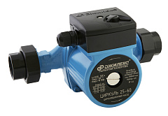 Насос циркуляционный ЦИРКУЛЬ 25/60 ДЖИЛЕКС