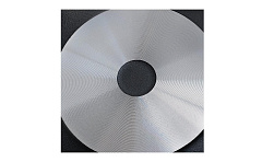 Казан алюминиевый для плова с антипригарным покрытием Kukmara Традиция к35а, 3,5 л