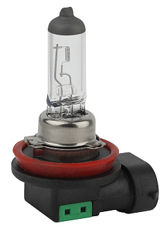 Автолампа галогенная Н11 12V 55W PGJ19-2 BL Эра (лампа головного света, противотуманные огни), Б0037575