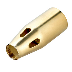 Горелка газовоздушная ГВ-100-P, ПТК