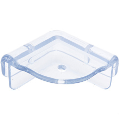 Уголок защитный Palladium, 4 шт