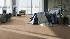 Линолеум бытовой Tarkett Фаворит Трон 2