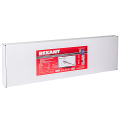 Антенна наружная для цифрового ТВ, DVB-T2, RX-413 REXANT