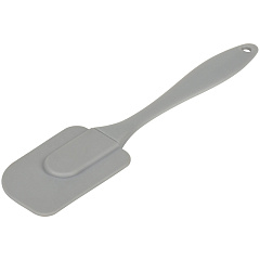 Лопатка кулинарная Marmiton Basic, силиконовая, 19х4,5 см