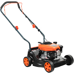 Газонокосилка бензиновая несамоходная Patriot PT 40, 3.5 л.с.