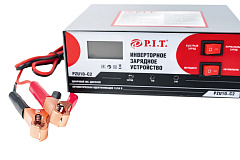 Зарядное инверторное устройство для автомобильного аккумулятора P.I.T. PZU10-C2