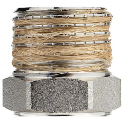 Лен сантехнический чесаный MasterProf Премиум, 50 г