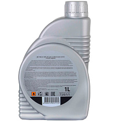 Масло моторное для 4-тактных двигателей Huter, полусинтетическое, 1 л