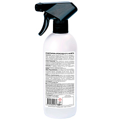 Очиститель эпоксидного налета Prosept Epoxy Cleaner готовый состав, 0,5 л