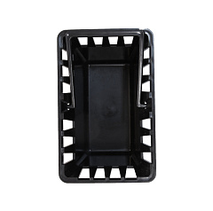 Корзина дождеприемника с ручкой