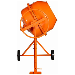 Бетономешалка Вихрь БМ-160 74/1/3, 160 л