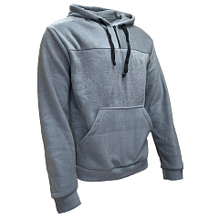 Куртка с капюшоном Etalon Travel TM Sprut, серая, р.(60-62) 120-124/170-176