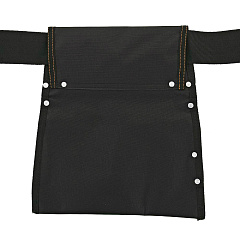 Пояс д/инструмента нейлоновые,10 карманов ,"Крона"