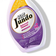 Универсальное моющее средство Jundo, Universal Cleanser, 1 л