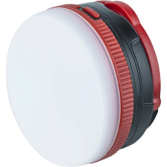 Фонарь светодиодный Navigator, NPT-CA15-3AAA, 6 LED, кемпинговый, пластик