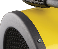 Тепловая пушка электрическая Ballu Prorab ВНР-Р-3