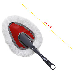 Щетка для удаления пыли Clim Art, 30 см (CA-SB-01)