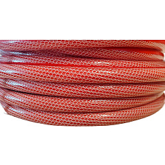 Шланг садовый 5-слойный армированный, противоскручивающийся Glq Stimul, 3/4", 25 м