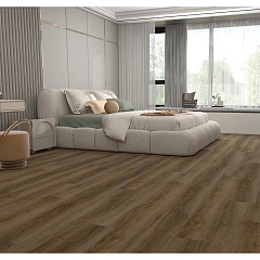 Ламинат SPC Royal Floor Royal Star Норд Стар с фаской, 42 класс,1220х182х4 мм (2,204 м2)