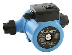 Насос циркуляционный ЦИРКУЛЬ 25/80 ДЖИЛЕКС