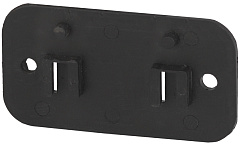 Светильник светодиодный настенный на солнечной батарее SL-PL8-MNT1 ЭРА Б0018819