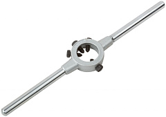 Плашкодержатель №2 20х7 мм (М3-М6) FIT 70761