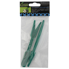 Инструмент для рассады Green Apple, 2 шт