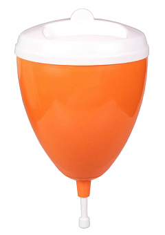 Рукомойник пластмассовый 3 л, М080