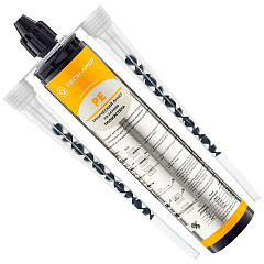 Химический анкер Tech-Krep PE Polyester, зимний, 300 мл