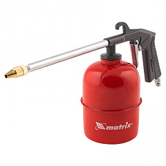 Набор для покраски, 5 предметов, верхний бачок, Matrix