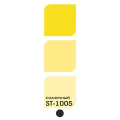 Колер универсальный Palizh N 1005.1, солнечный, 100 мл