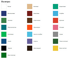 Эмаль универсальная ПФ-115 Расцвет, глянцевая, ярко-зеленая, 0,9 кг