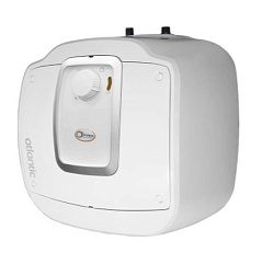 Водонагреватель накопительный Atlantic Ondeo 15 US под мойку, 15 л