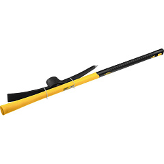 Кирка 1500 гр 900 мм, фиберглассовая рукоятка,STAYER Professional