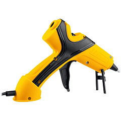 Пистолет клеевой STAYER PRO 70 Вт, d 11 мм