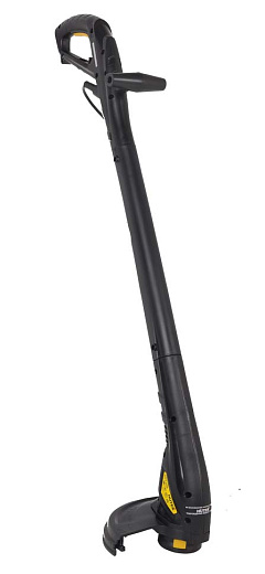 Триммер электрический Huter GET-400 70/1/4, 350 Вт