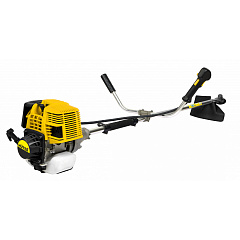 Бензиновый четырехтактный триммер Huter GGT-15004Т 70/2/50, 1,5 кВт