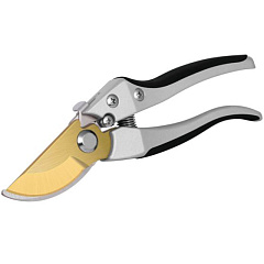 Секатор профессиональный Центроинструмент, Titanium
