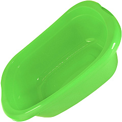 Таз прямоугольный 32 л  Лагуна (Эльфпласт) 3500261