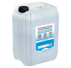 Вода дистиллированная Thermagent, 10 л