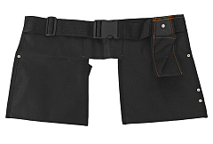 Пояс для инструмента, 13 карманов, "Шатер"